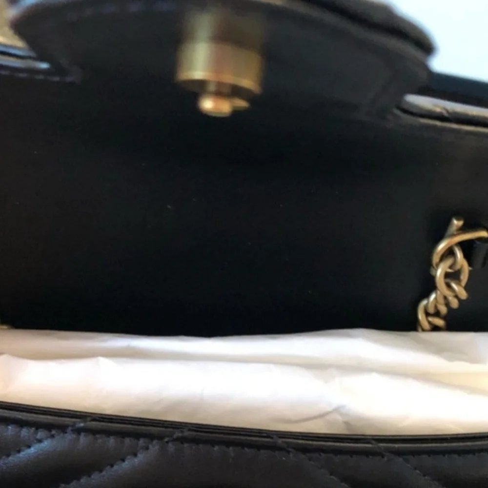 Gucci Marmont Super Mini bag - Picture 6 of 8